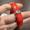 [NOS] Certina DS Podium C0252171601700 Quartz Chronograph Women Watch