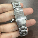 [Pre-Owned] Omega Speedmaster Date 40mm Automatic Chronograph Men Watch