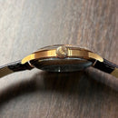 [Pre-Owned] Orient Bambino Open Heart Rose Gold Automatic Men Watch
