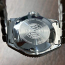 [Pre-Owned] Orient Kamasu Sapphire Blue Automatic Men Diver Watch