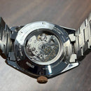 [Pre-Owned] Orient Star Modern Open Heart Limited 1300 Automatic Men Watch