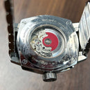 [Pre-Owned] Oris BC4 Small Second Pointer Day Automatic Men Watch