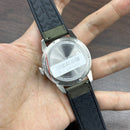 [Pre-Owned] Revelot X LIMA Flieger Army Grade 5 Titanium Limited 50 Automatic Men Watch