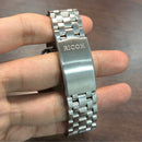 [Pre-Owned] Ricoh Vintage World Timer Automatic Men Watch