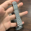 [Pre-Owned] Seiko 5 Classic 7S26-0550 Automatic Men Watch