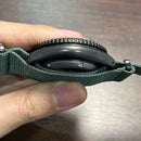 [Pre-Owned] Seiko 5 Sports Avocado SRPD77K1 Automatic Men Watch