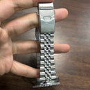 [Pre-Owned] Seiko 5 Sports GMT SSK003K1 Batman Automatic Men Watch