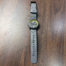 [Pre-Owned] Seiko 5 Sports X One Piece Sanji SBSA155 Limited 5000 Automatic Men Watch