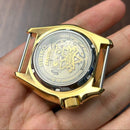 [Pre-Owned] Seiko 5 Sports X Street Fighter V Zangief SRPF24K1 Limited 9999 Automatic Men Watch