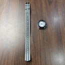 [Pre-Owned] Seiko 5 Sports X Ultraman Ultraseven SBSA195 Limited 3400 Automatic Men Watch