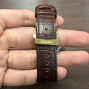 [Pre-Owned] Seiko Presage Cocktail Time SRPB46J1 Gold Automatic Men Watch