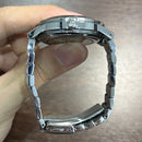 [Pre-Owned] Seiko Presage Style 60’s SRPL07J1 Blue Automatic Men Watch