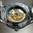 [Pre-Owned] Seiko Presage Style 60’s SRPG05J1 Blue Automatic Men Watch