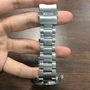 [Pre-Owned] Seiko Presage Style 60’s SSK009J1 Automatic GMT Men Watch