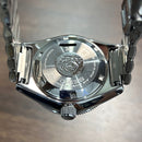 [Pre-Owned] Seiko Prospex 62MAS SBDC077 Smoked Green Automatic Men Watch