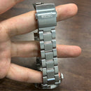 [Pre-Owned] Seiko Prospex Alpinist 38mm SPB243J1 Sapphire Automatic Men Watch