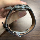 [Pre-Owned] Seiko Prospex Alpinist GMT JDM SBEJ005 Automatic Men Watch