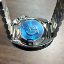[Pre-Owned] Seiko Prospex Captain Willard Glacier Save The Ocean SPB301J1 Automatic Men Diver Watch