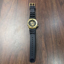 [Pre-Owned] Seiko Prospex Land Monster SRP580K1 Gold Limited Automatic Men Watch