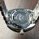 [Pre-Owned] Seiko Prospex Mini Turtle SRPC35K1 Black Automatic Men Diver Watch