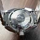 [Pre-Owned] Seiko Prospex Black Samurai SBDY009 JDM Automatic Men Diver Watch