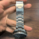 [Pre-Owned] Seiko Prospex Turtle Batman SRPC25K1 Automatic Men Watch