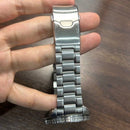 [Pre-Owned] Seiko Prospex Turtle King Save The Ocean Manta Ray SRPF77K1 Automatic Men Watch