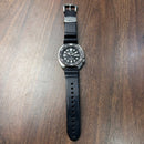[Pre-Owned] Seiko Prospex Turtle SRPE93K1 Automatic Men Diver Watch