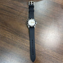 [Pre-Owned] Seiko SKX SKX027 (7S26-0050) 37mm Diver Style Automatic Men Watch