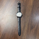 [Pre-Owned] Seiko SUR007P2 Big Date Sapphire Quartz Men Watch