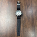 [Pre-Owned] Seiko Prospex Tuna Zimbe 3 SRPA47J1 Limited 1286 White Automatic Men Diver Watch
