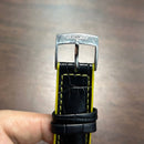 [Pre-Owned] Seiko X F.C. Barcelona SNDD25P1 Limited Quartz Chronograph Men Watch