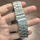 [Pre-Owned] Solvil ET Titus Saber Quartz Chronograph Men Watch