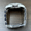 [Pre-Owned] Squale 20 Atmos Y1545 Sapphire Automatic Men Diver Watch