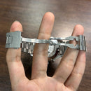 [Pre-Owned] Tag Heuer Carrera Calibre 16 CV2A10 Automatic Chronograph Men Watch