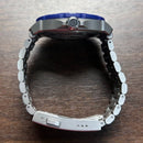 [Pre-Owned] Tag Heuer Formula 1 Solagraph 38mm WBY1112 Solar Quartz Men Watch