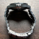 [Pre-Owned] Tag Heuer Vintage 2000 WK2110 White Automatic Unisex Watch