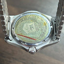 [Pre-Owned] Tag Heuer Vintage 2000 Professional 962.213 Quartz Women Watch