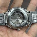 [Pre-Owned] Timex M79 Coke Stainless Steel Automatic Men Watch