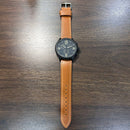 [Pre-Owned] Tissot Chrono XL Black Quartz Chronograph Men Watch