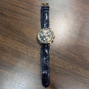 [Pre-Owned] Tissot Chrono XL Classic T1166173605701 Gold Quartz Chronograph Men Watch