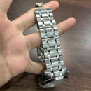 [Pre-Owned] Tissot Couturier T0356271103100 Automatic Chronograph Men Watch