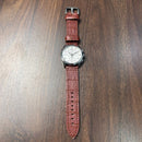 [Pre-Owned] Tissot Couturier Quartz Chronograph Men Watch