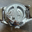 [Pre-Owned] Tissot Le Locle Open Heart 39.3mm Automatic Men Watch