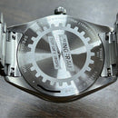 [Pre-Owned] Tissot PR 100 Jungfraubahn 40mm Quartz Men Watch