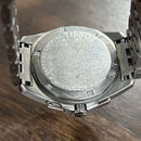 [Pre-Owned] Tissot PRC 100 Titanium Quartz Chronograph Men Watch