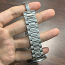 [Pre-Owned] Tissot PRC Solar 39mm T151.422.11.031.00 Men Watch