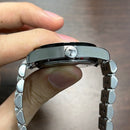 [Pre-Owned] Tissot PR516 38mm Powermatic 80 Automatic Men Watch