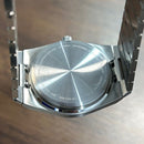 [Pre-Owned] Tissot PRX 40mm Blue Quartz Men Watch