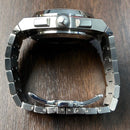[Pre-Owned] Tissot PRX 42mm Blue Panda Automatic Chronograph Men Watch